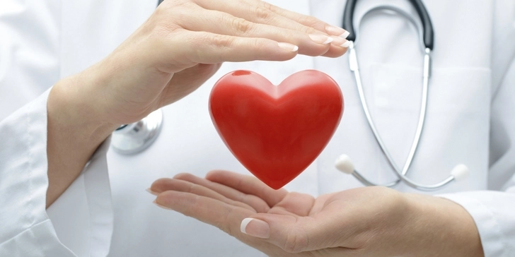 Ученые нашли простой способ сохранить сердце здоровым