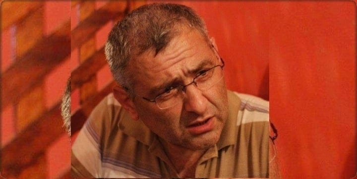 Все делают отдельные личности и их надо оценивать. Интервью Media.Az с философом Айдыном Ализаде