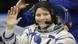 Ожидается первый в истории выход женщин в открытый космос