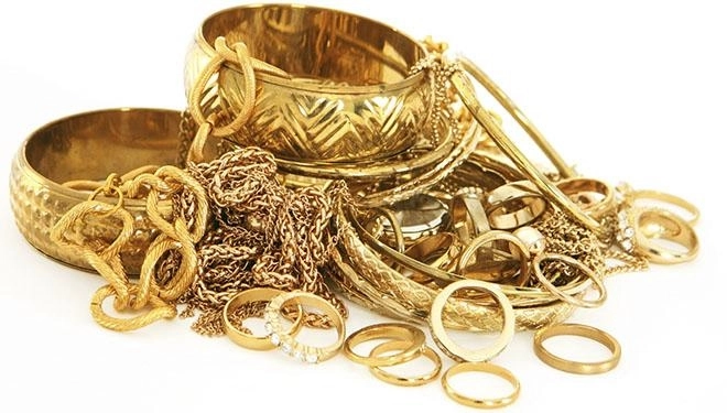 Из столичной квартиры похищено золото на сумму в 40 тысяч манатов