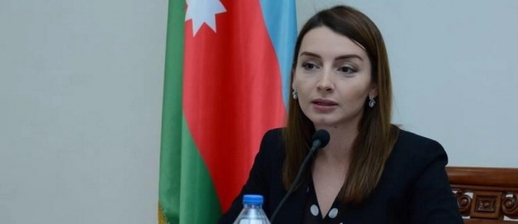 Заявление сопредседателей МГ ОБСЕ по Карабаху является сигналом для Еревана – МИД Азербайджана