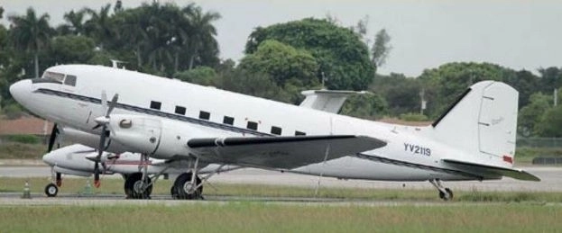 Авиакатастрофа в Колумбии унесла жизни 12 человек