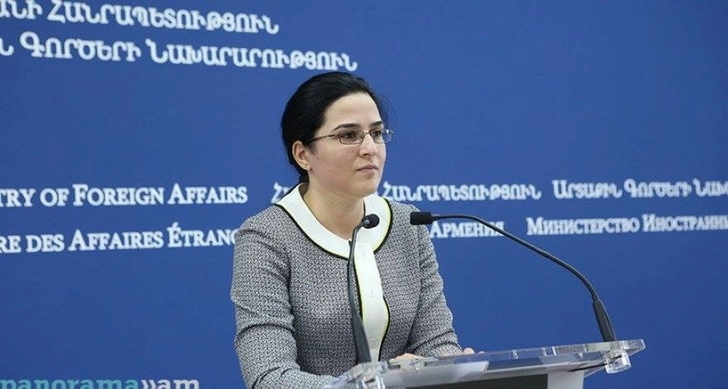 Ереван выходит из переговоров по Карабаху? МИД Армении отвечает на запрос Media.az