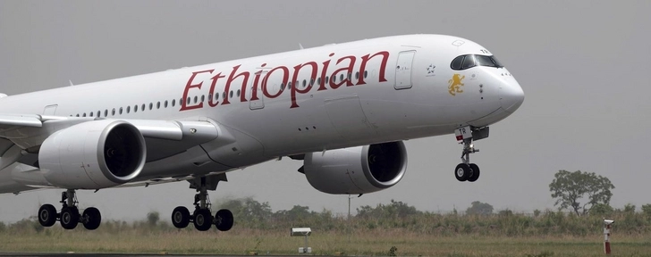 На борту разбившегося в Эфиопии самолета были граждане 35 стран – ОБНОВЛЕНО