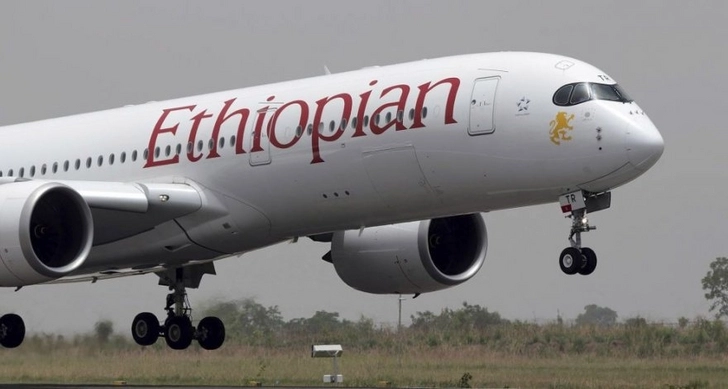 Пассажир на две минуты опоздал на разбившийся в Эфиопии самолет и выжил - ВИДЕО