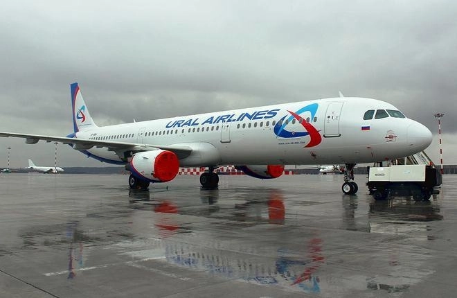 Пассажирский самолет Бахрейн-Москва экстренно сел в Баку из-за угрозы взрыва - ОБНОВЛЕНО