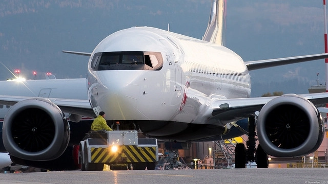 Boeing модифицирует лайнеры 737 MAX после катастрофы в Эфиопии