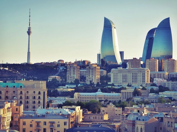 В Баку пройдет Международный фестиваль культуры и искусств «Баку-2020»