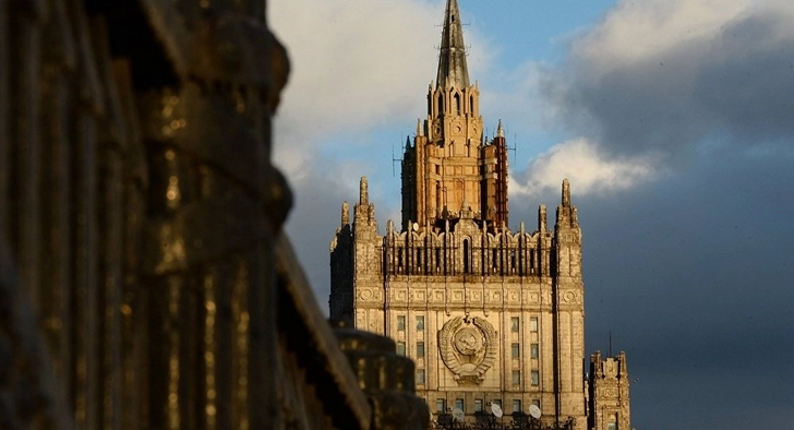 МИД предупредил россиян с армянскими корнями о рисках поездок в Азербайджан