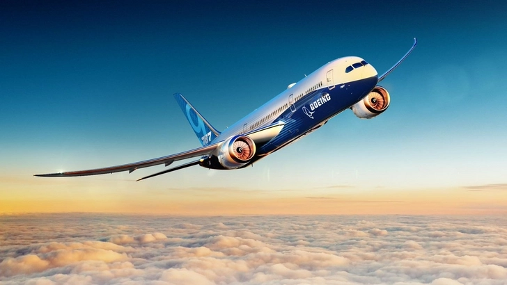 Boeing прекратила поставки лайнеров 737 MAX