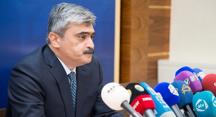 Самир Шарифов: В Азербайджане готов механизм погашения проблемных кредитов