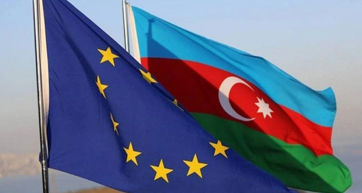 ЕС: Заключение всеобъемлющего соглашения с Азербайджаном остается приоритетной задачей