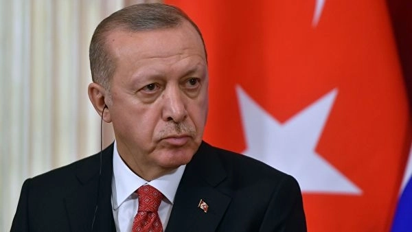 Эрдоган: Террорист из Новой Зеландии посещал Турцию