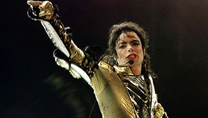 Вещи Майкла Джексона убрали из детского музея после фильма о его педофилии