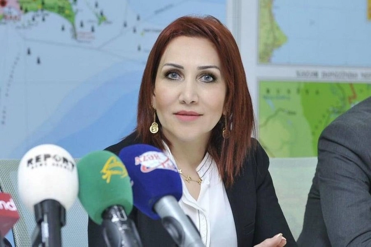 Министерство: Азербайджан нуждается в молодых специалистах-метеорологах