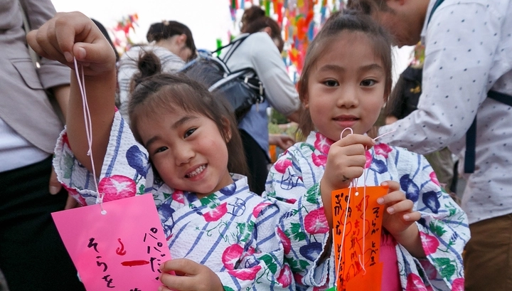 В Японии запретят любое физическое наказание детей