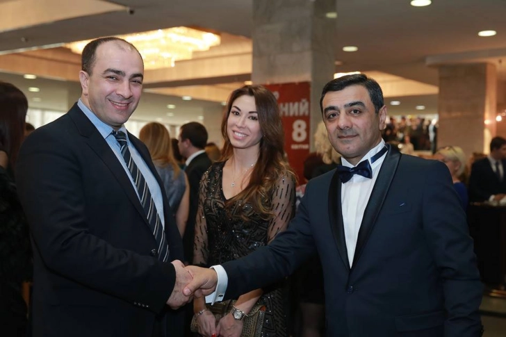 Международный альянс Азербайджан-Украина выдвинул своего кандидата в парламент Украины