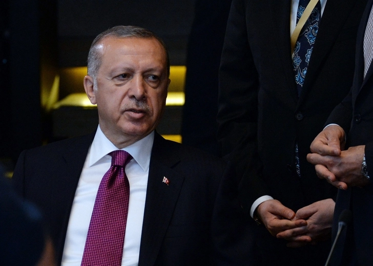 Эрдоган готов восстановить смертную казнь в Турции