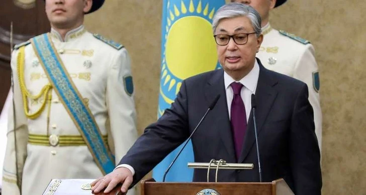Президент Казахстана предложил удостоить Нурсултана Назарбаева звания «Народный герой» и воздвигнуть памятник