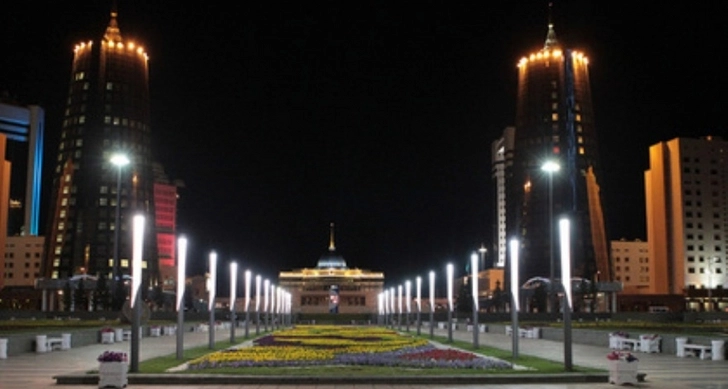 Казахстанцы запротестовали из-за переименования Астаны в честь Назарбаева