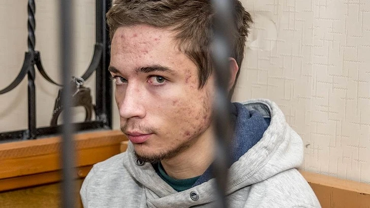 Украинца в России обвинили за попытку убедить школьницу устроить теракт