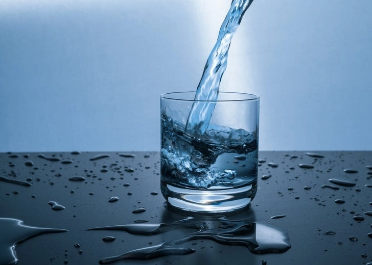 Минэкологии Азербайджана призвало к рациональному использованию питьевой воды