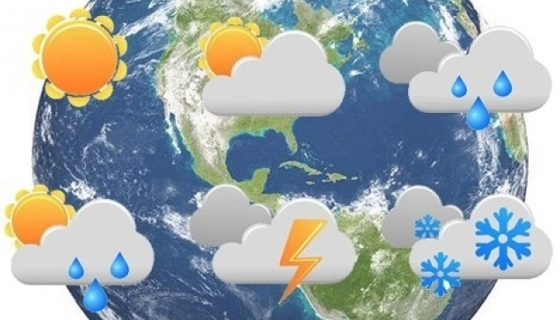 Мировое метеорологическое сообщество празднуют Всемирный день метеорологии