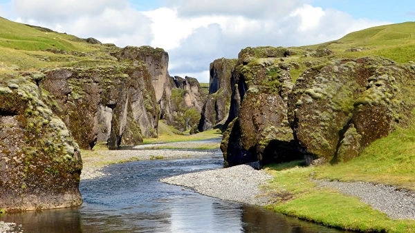 Каньон в Исландии закрыли для туристов после клипа Джастина Бибера