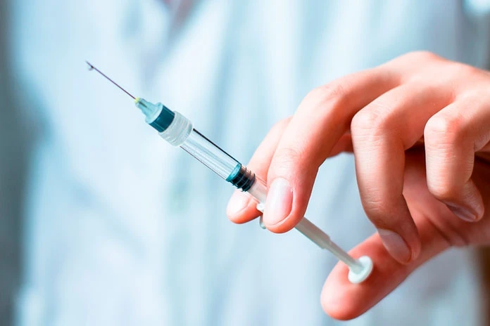 Обнародовано число вакцинированных против кори людей в Азербайджане