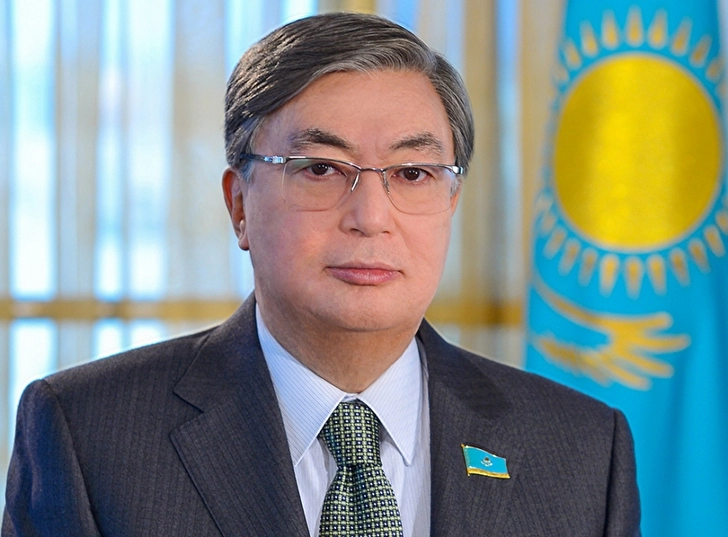 Анонсирована дата визита нового президента Казахстана в Россию