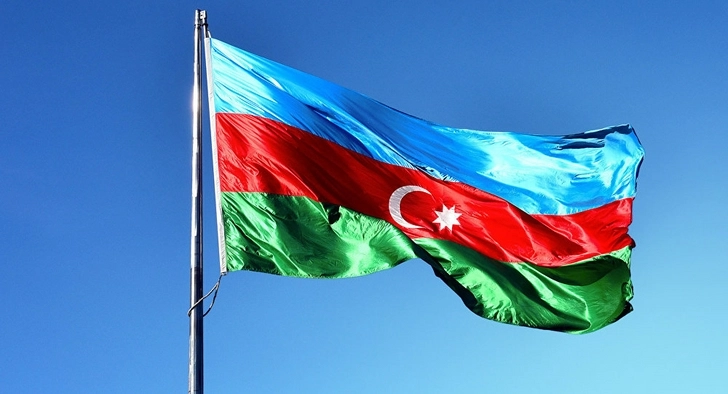 Сегодня исполняется 100 лет со дня создания органов национальной безопасности Азербайджана