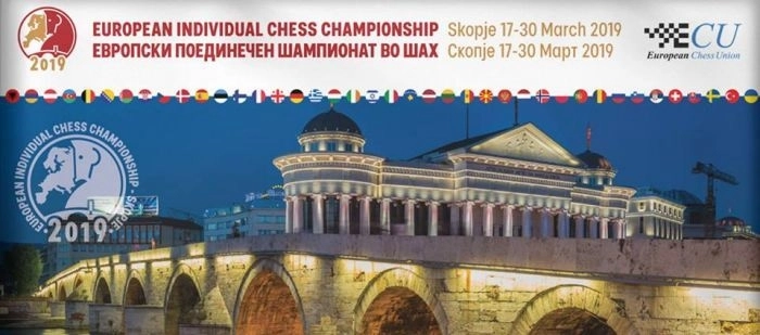 Азербайджанские шахматисты завершают ЕВРО