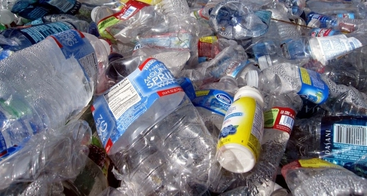 Азербайджан точно сократит пластик. На вопросы Media.Az отвечает замминистра экологии и природных ресурсов