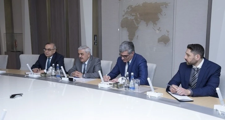 SOCAR: Азербайджан и Венгрия достигли соглашения по расширению энергетического сотрудничества