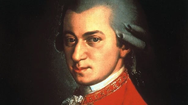 Открыт новый эффект музыки Моцарта