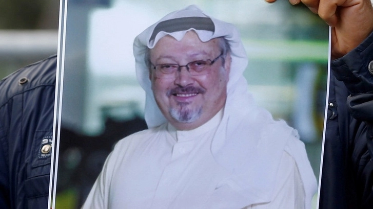 Власти Саудовской Аравии выдали детям Хашогги компенсацию за убийство отца
