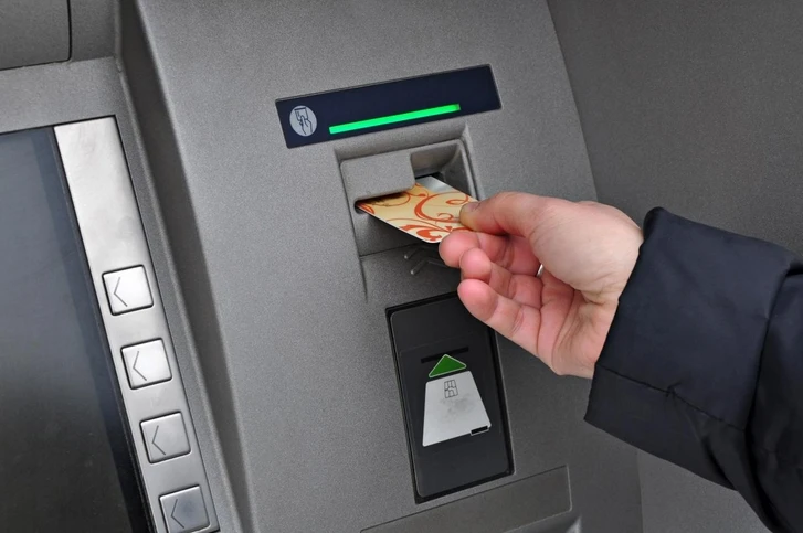 В Азербайджане увеличилось число банкоматов