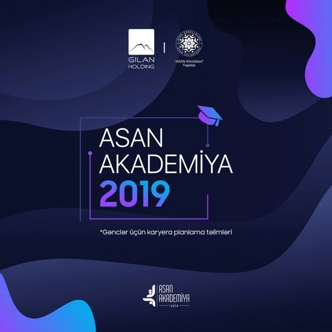 Стартовал проект ASAN Akademiya 2019
