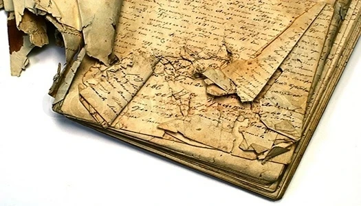 В Дании нашли рукопись сына Колумба