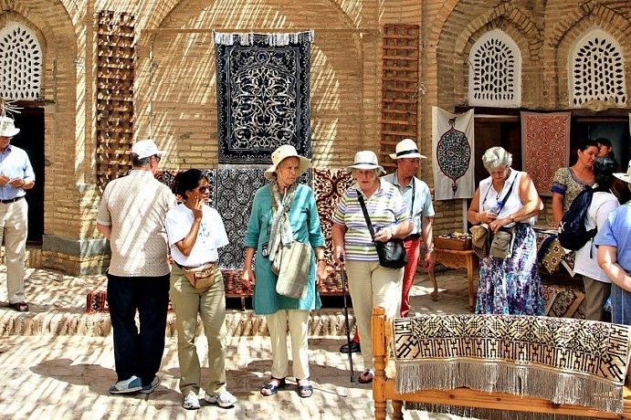Узбекистан скоро станет центром халяль-туризма