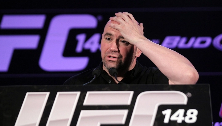UFC: конфликт между Нурмагомедовым и Макгрегором вышел из-под контроля