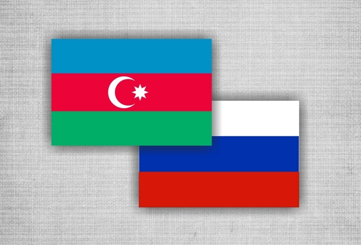 Азербайджан и Россия подписали три бизнес-соглашения