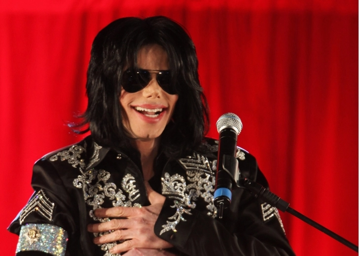 Одна из главных деталей скандального фильма о Майкле Джексоне оказалась ложью