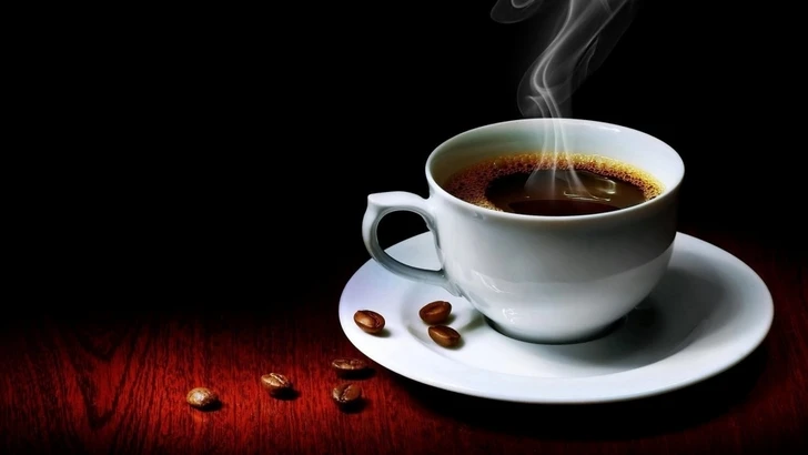 Ежедневное употребление кофе увеличивает риск развития рака легких