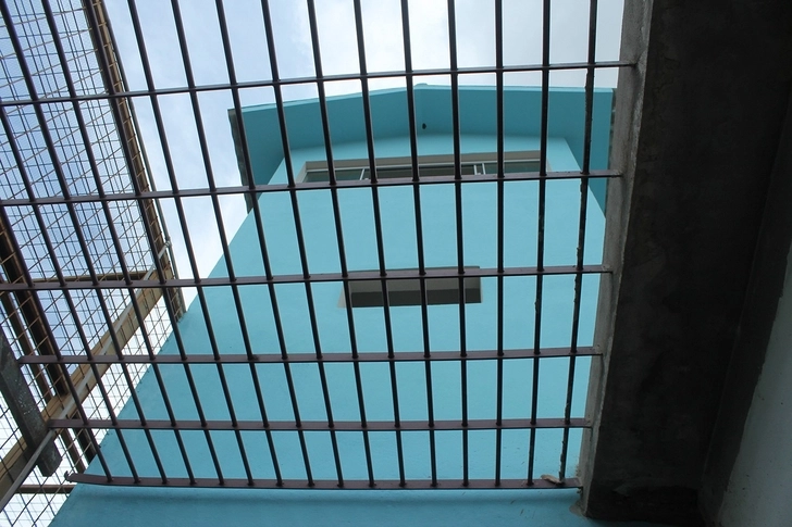Три дебошира переведены в карцер в бакинской тюрьме - ОБНОВЛЕНО