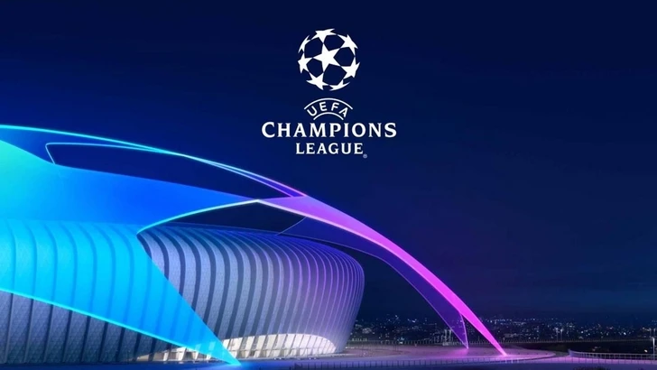 УЕФА назначил судей на матчи «МЮ» - «Барселона» и «Аякс» - «Ювентус»