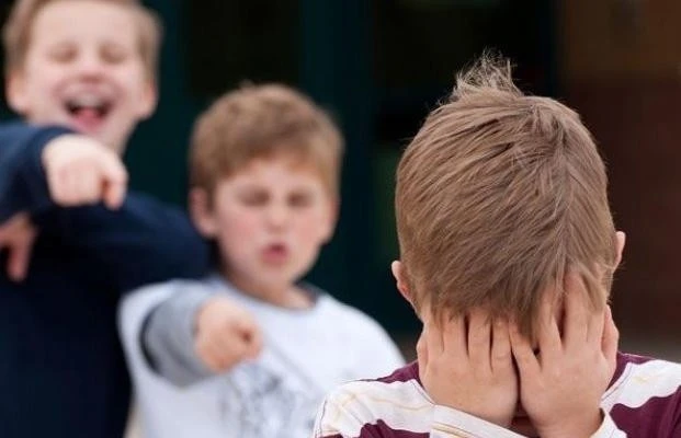 Буллинг в школе: Как защитить ребенка от травли? - КОММЕНТАРИЙ ПСИХОЛОГА