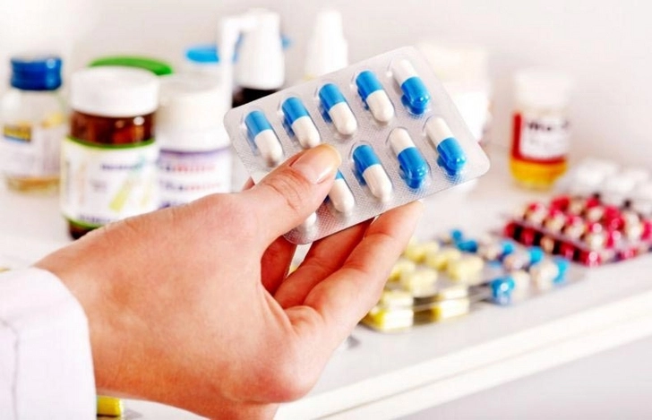 В Азербайджане запрещена продажа ряда лекарств