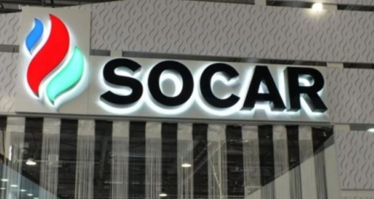 SOCAR будет продавать Пакистану более 1 млн тонн нефтепродуктов в год