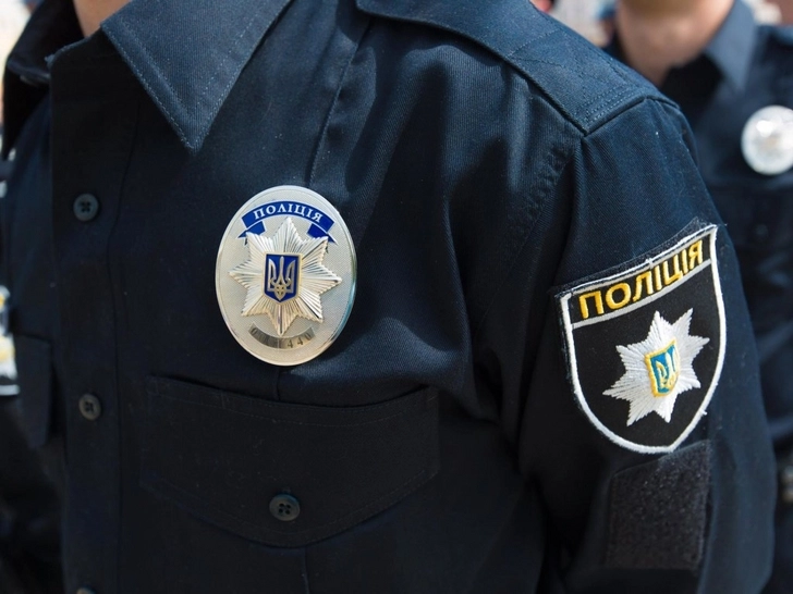 Украинская полиция задержала четверых азербайджанцев за расстрел предпринимателя